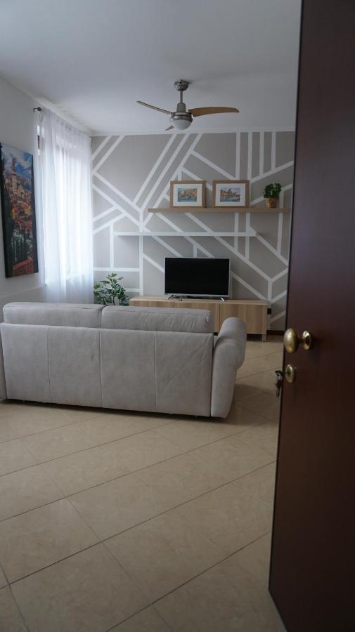 Appartamento A Verona E Parcheggio Nella Proprieta Kültér fotó